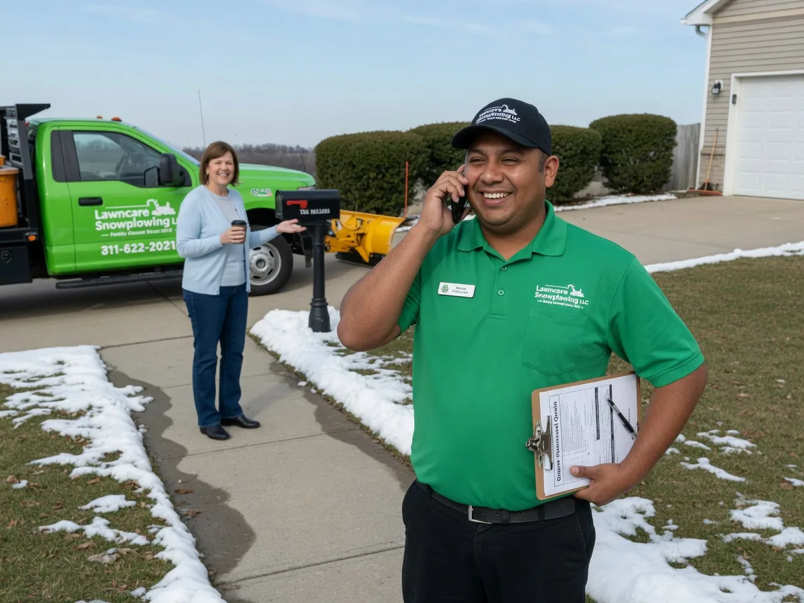 Lawn Care Services By Expert Landscaper Angola, NY FAQs